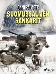 Cover von Suomussalmen sankarit