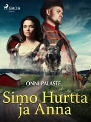 Cover von Simo Hurtta ja Anna