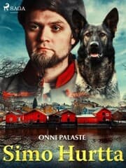 Cover von Simo Hurtta