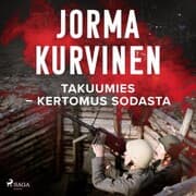 Cover von Takuumies - Kertomus sodasta
