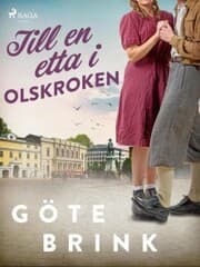 Cover von Till en etta i Olskroken