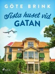 Cover von Sista huset vid gatan