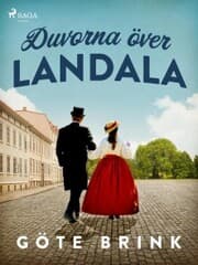 Cover von Duvorna över Landala
