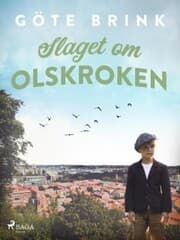 Cover von Slaget om Olskroken