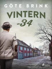 Cover von Vintern -34