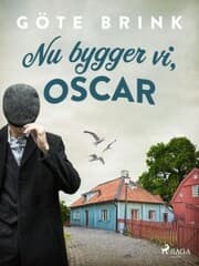Cover von Nu bygger vi, Oscar