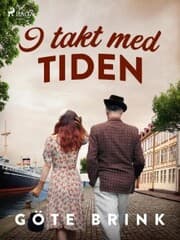 Cover von I takt med tiden