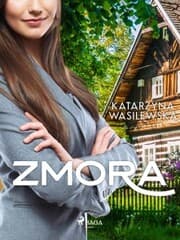 Cover von Zmora