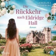 Cover von Die Rückkehr nach Eldridge Hall