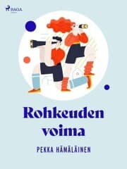 Cover von Rohkeuden voima