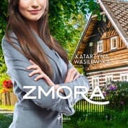Cover von Zmora
