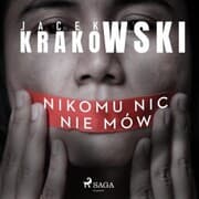 Cover von Nikomu nic nie mów