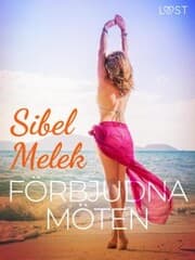 Cover von Förbjudna möten - erotisk novell