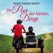 Cover von Der Poet der kleinen Dinge