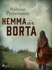Cover von Hemma är borta