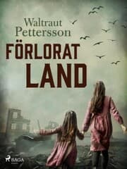 Cover von Förlorat land