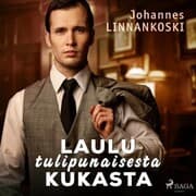 Cover von Laulu tulipunaisesta kukasta
