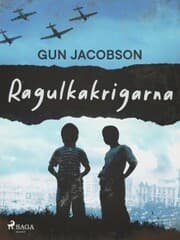 Cover von Ragulkakrigarna