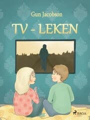 Cover von Tv-leken