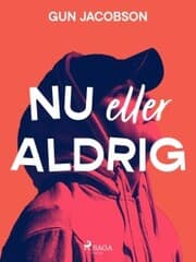 Cover von Nu eller aldrig