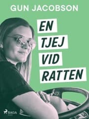 Cover von En tjej vid ratten