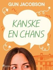 Cover von Kanske en chans