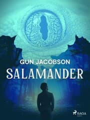 Cover von Salamander