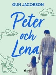 Cover von Peter och Lena