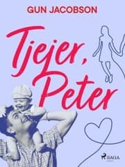 Cover von Tjejer, Peter