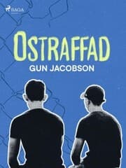 Cover von Ostraffad