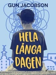 Cover von Hela långa dagen