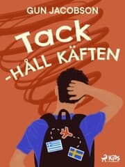 Cover von Tack - håll käften