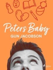 Cover von Peters baby