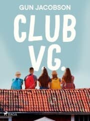 Cover von Club V.G.