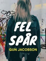 Cover von Fel spår