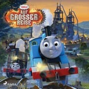 Cover von Thomas und seine Freunde - Auf großer Reise!