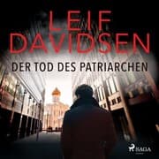 Cover von Der Tod des Patriarchen