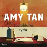 Cover von Luutohtorin tytär