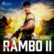 Cover von Rambo 2