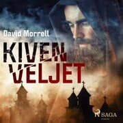 Cover von Kiven veljet