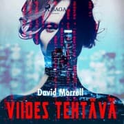 Cover von Viides tehtävä