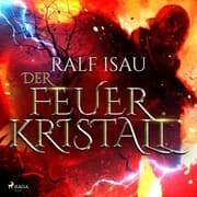 Cover von Der Feuerkristall