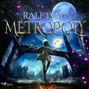 Cover von Metropoly
