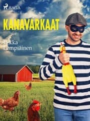 Cover von Kanavarkaat