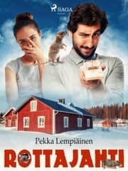 Cover von Rottajahti