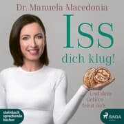 Cover von Iss dich klug!: Und dein Gehirn freut sich