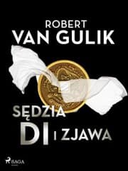 Cover von S¿dzia Di i zjawa