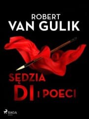 Cover von S¿dzia Di i poeci