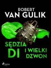 Cover von S¿dzia Di i wielki dzwon