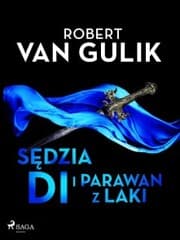 Cover von S¿dzia Di i parawan z laki
